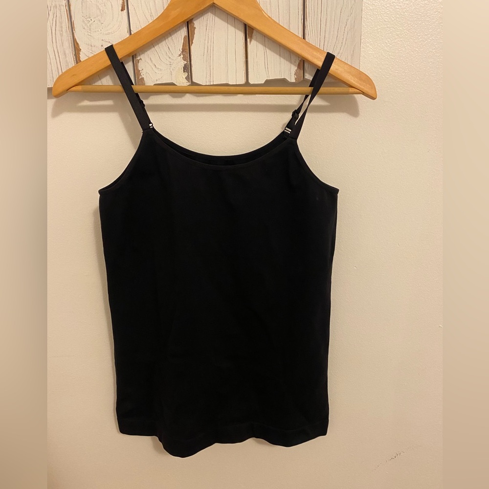 Shaper mint essential Shapeware tank top new without  tags size 2xl